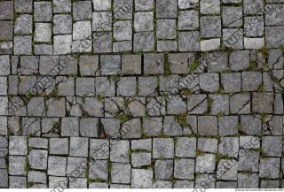 Photo Textures of Tiles Floor